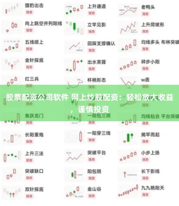 股票配资公司软件 网上炒股配资：轻松放大收益，谨慎投资