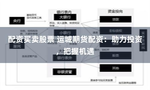 配资买卖股票 运城期货配资：助力投资，把握机遇