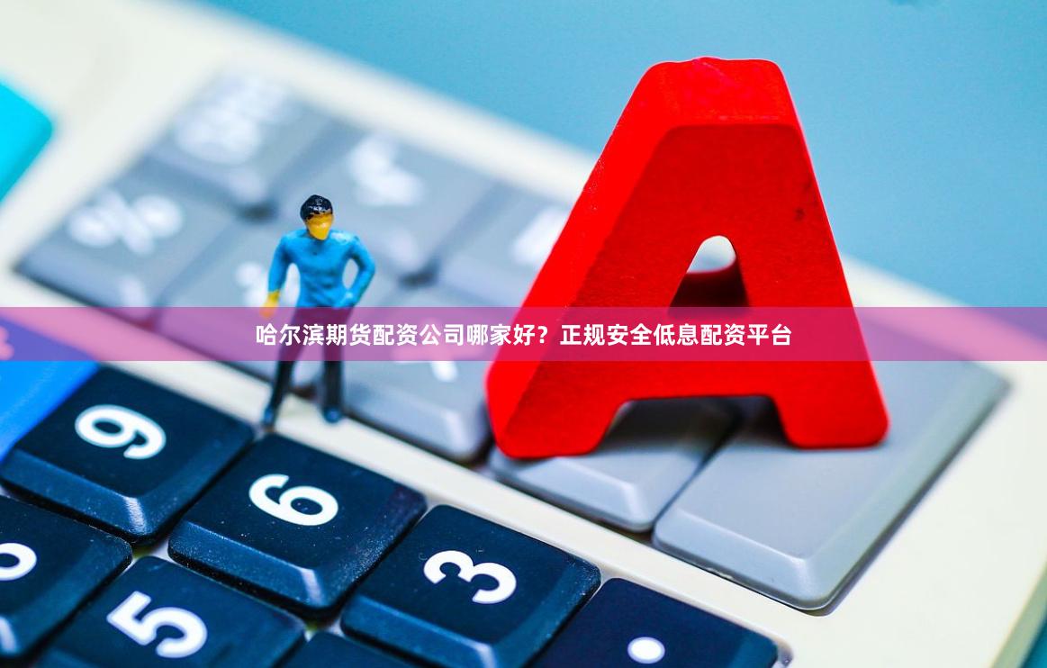 哈尔滨期货配资公司哪家好？正规安全低息配资平台